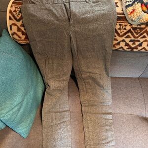 A New Day Charcoal Trousers